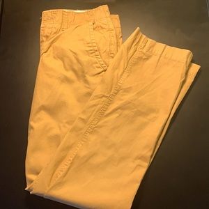 American Eagle Kaki Pants